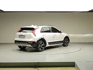 KIA NIRO 2024