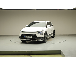 KIA NIRO 2024
