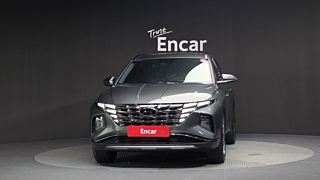 HYUNDAI TUCSON NX4 2020