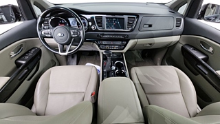 KIA CARNIVAL 2018