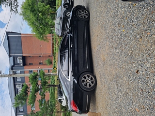 MERCEDES BENZ S-CLASS W222 2016