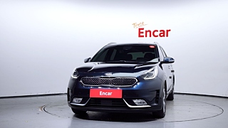 KIA NIRO 2018