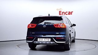 KIA NIRO 2018
