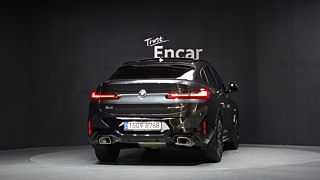 BMW X4 G02 2023