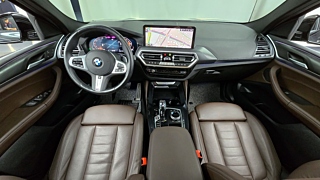 BMW X4 G02 2023