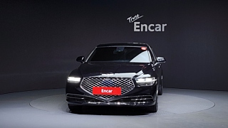 GENESIS G90 2020