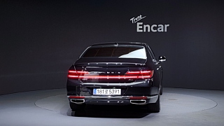 GENESIS G90 2020