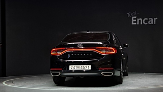 HYUNDAI GRANDEUR IG 2017