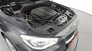 BMW 5-SERIES GT F07 2017