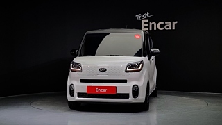 KIA RAY 2018