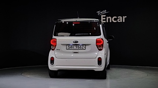 KIA RAY 2018