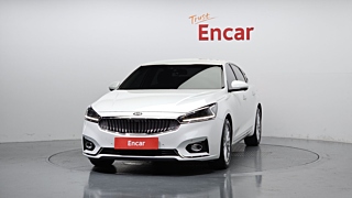 KIA K7 2016
