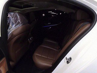 MERCEDES BENZ E-CLASS W213 2020