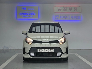 KIA MORNING URBAN JA 2021