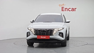 HYUNDAI TUCSON NX4 2022