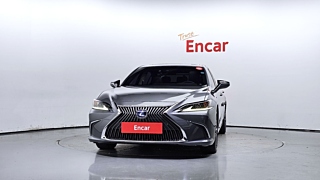 LEXUS ES300H 2018