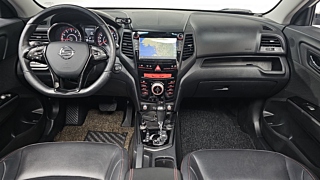 SSANGYONG TIVOLI AIR 2017