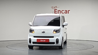 KIA RAY 2019