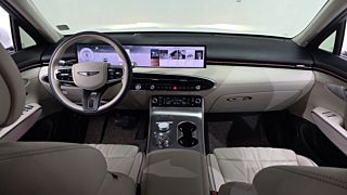 GENESIS GV70 2024