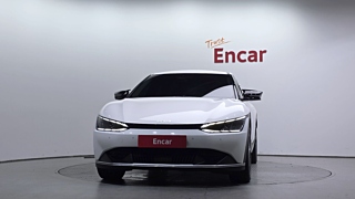 KIA EV6 2021