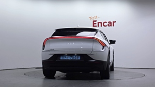 KIA EV6 2021
