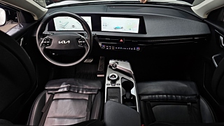 KIA EV6 2021