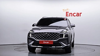 HYUNDAI SANTAFE 2020