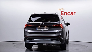 HYUNDAI SANTAFE 2020