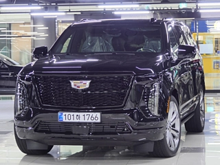 Заказать CADILLAC ESCALADE