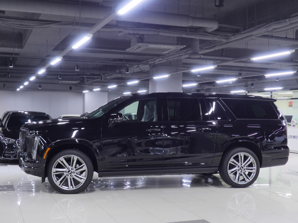 CADILLAC ESCALADE 2025