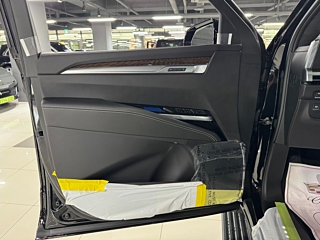 CADILLAC ESCALADE 2025