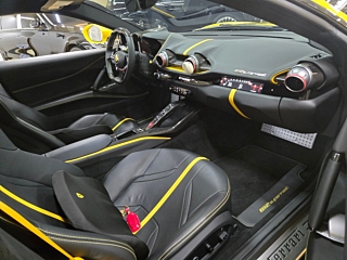 FERRARI 812 SUPER FAST 2020