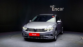 VOLKSWAGEN PASSAT GT B8 2022