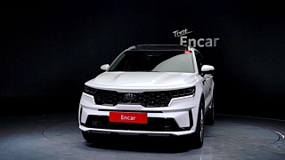 KIA SORENTO  2021