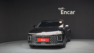 HYUNDAI GRANDEUR GN7 2022