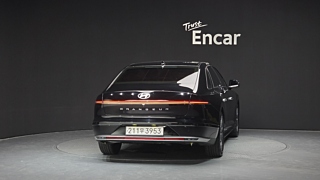 HYUNDAI GRANDEUR GN7 2022