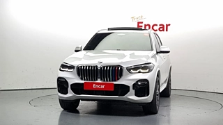 BMW X5 G05 2020