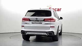 BMW X5 G05 2020