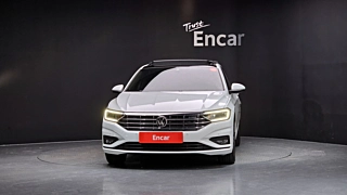 VOLKSWAGEN JETTA 2021