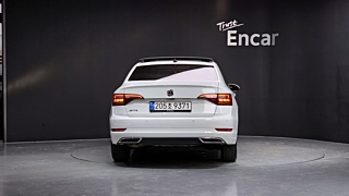 VOLKSWAGEN JETTA 2021