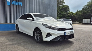 KIA K3 2022