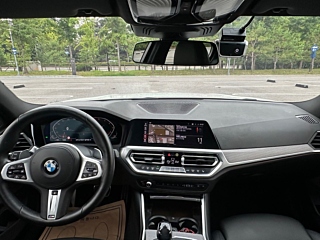 BMW 3-SERIES G20 2021