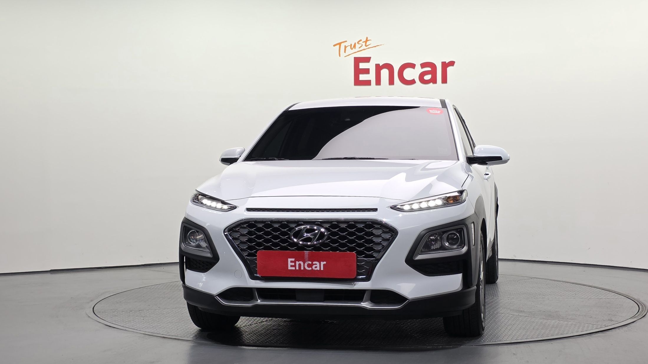 HYUNDAI KONA 2019