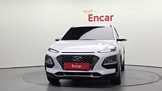 HYUNDAI KONA 2019