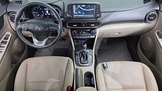 HYUNDAI KONA 2019
