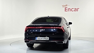 KIA K8 2022