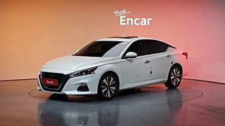 Заказать NISSAN ALTIMA L34