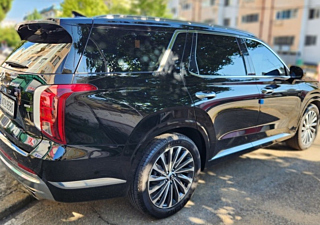 HYUNDAI PALISADE 2024