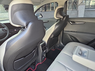 KIA NIRO 2024