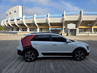 KIA NIRO 2024